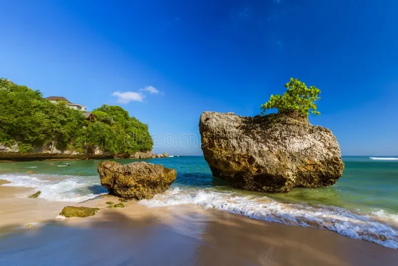 BALI